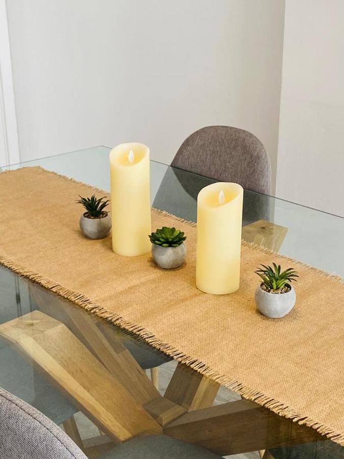 The Boutique Apartment La Cala De Mijas Bagian luar foto