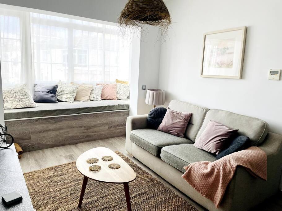The Boutique Apartment La Cala De Mijas Bagian luar foto