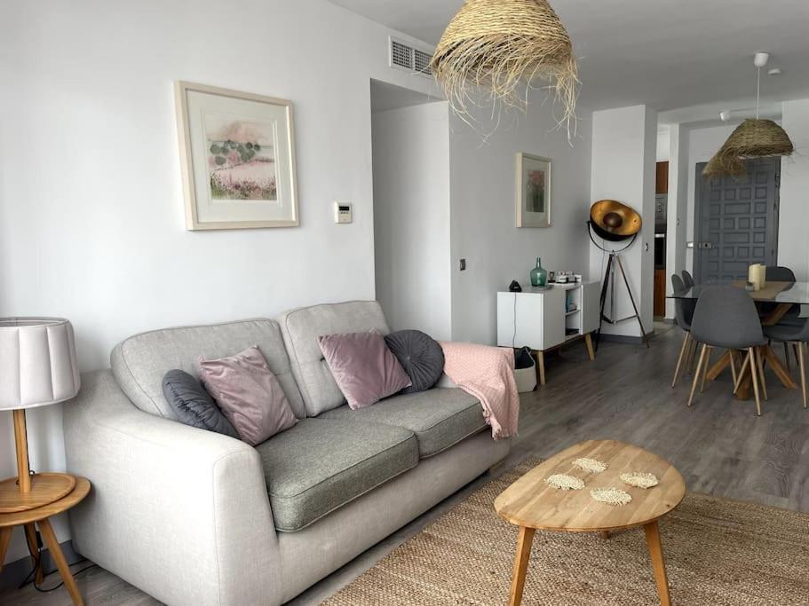 The Boutique Apartment La Cala De Mijas Bagian luar foto