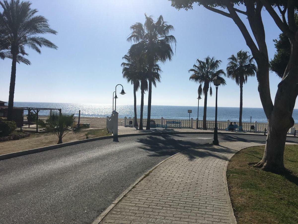 The Boutique Apartment La Cala De Mijas Bagian luar foto