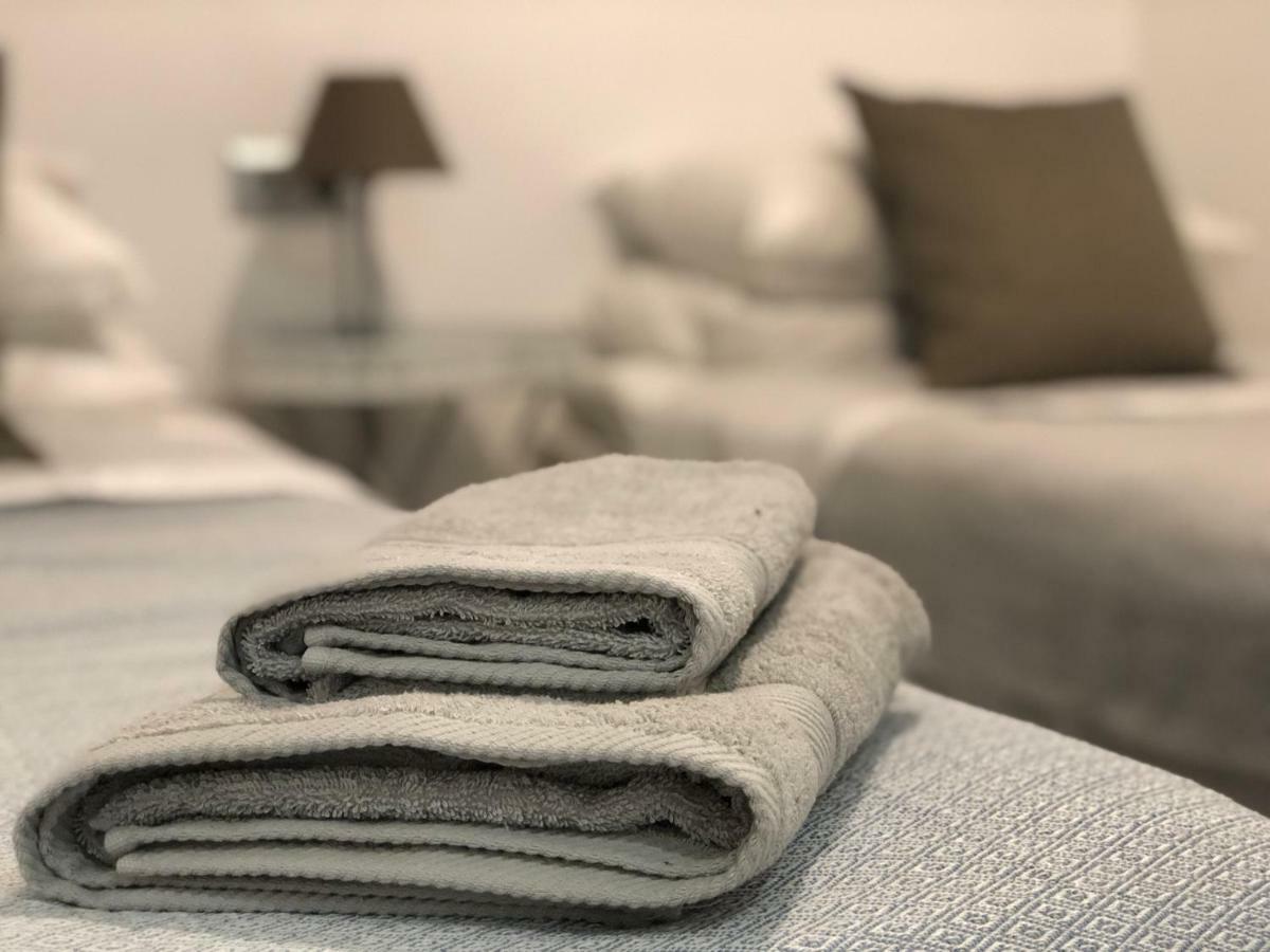 The Boutique Apartment La Cala De Mijas Bagian luar foto